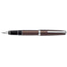 Pilot Erabo Brown FE-25Sr-Bnsb Classy Fountain Pen-Kiichin - The #1 Place for Japanese Goods in Your Hand!