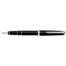 Pilot Erabo FE-25SR-BSEF Sleek Black Fountain Pen by Pilot-Kiichin - The #1 Place for Japanese Goods in Your Hand!