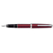 Pilot Erabo FE-25SR-RSF Red Fountain Pen by Pilot-Kiichin - The #1 Place for Japanese Goods in Your Hand!