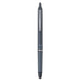 Pilot 0.5mm Friction Ball Knock Zone Pen in Midnight Navy - LFBKZ-50EF-MNV-Kiichin - The #1 Place for Japanese Goods in Your Hand!