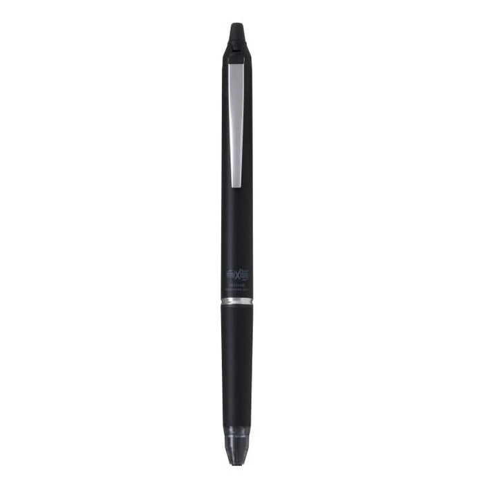 Pilot Friction Ball Knock Zone 0.7mm Black LFBKZ-50F-AB - Long-lasting Ink-Kiichin - The #1 Place for Japanese Goods in Your Hand!
