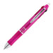 Pilot Frixion 3 Lkfb150Ef-P Metal Gradient Pink Pen-Kiichin - The #1 Place for Japanese Goods in Your Hand!