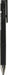 Pilot Ballpoint Pen - Extra Fine Black Gel Ink Knock Juice Up 03 (Ljp-20S3-B)-Kiichin - The #1 Place for Japanese Goods in Your Hand!