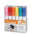 Pilot 12-Color Fine Point Juice Paint Marker Set Water-Based Pigment SJP240FN-12C-Kiichin - The #1 Place for Japanese Goods in Your Hand!