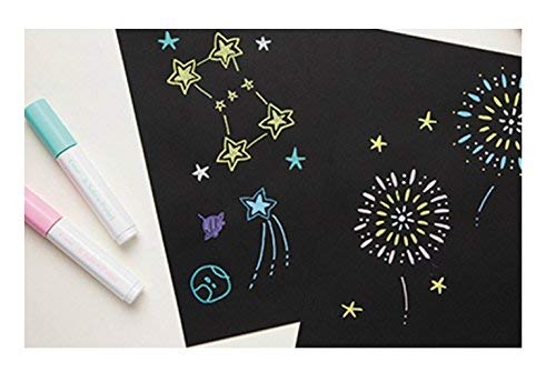 Pilot 12-Color Fine Point Juice Paint Marker Set Water-Based Pigment SJP240FN-12C-Kiichin - The #1 Place for Japanese Goods in Your Hand!