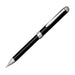 Platinum Fountain Pen and Mechanical Pencil Pocket Black Msl-1000Sn#1 Combo-Kiichin - The #1 Place for Japanese Goods in Your Hand!