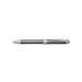 Platinum Double Action Fountain Pen Multifunctional Gunmetal Mwb-1000C#98-Kiichin - The #1 Place for Japanese Goods in Your Hand!