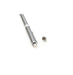 Platinum Double Action Fountain Pen Multifunctional Gunmetal Mwb-1000C#98-Kiichin - The #1 Place for Japanese Goods in Your Hand!