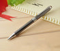 Platinum Double Action Fountain Pen Multifunctional Gunmetal Mwb-1000C#98-Kiichin - The #1 Place for Japanese Goods in Your Hand!