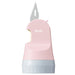 Plus Japan Cardboard Cutter Roller Keshipon Box Opener Pale Pink 40-977-Kiichin - The #1 Place for Japanese Goods in Your Hand!