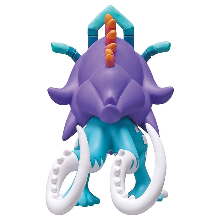 Takara Tomy Pokemon Paradox Monster Collection-Kiichin - The #1 Place for Japanese Goods in Your Hand!