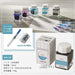 Sailor Fountain Pen with Kobo 150 Dye 20ML Bottle Ink Model 13-6210-150-Kiichin - The #1 Place for Japanese Goods in Your Hand!