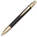 Sailor Fountain Pen Time Tide Plus Gold X Black Mechanical Pencil 22-0459-020-Kiichin - The #1 Place for Japanese Goods in Your Hand!