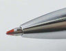 Sailor Fountain Pen Multifunctional 2 Colors Sharp Metalino Fit Black 16-0219-220-Kiichin - The #1 Place for Japanese Goods in Your Hand!