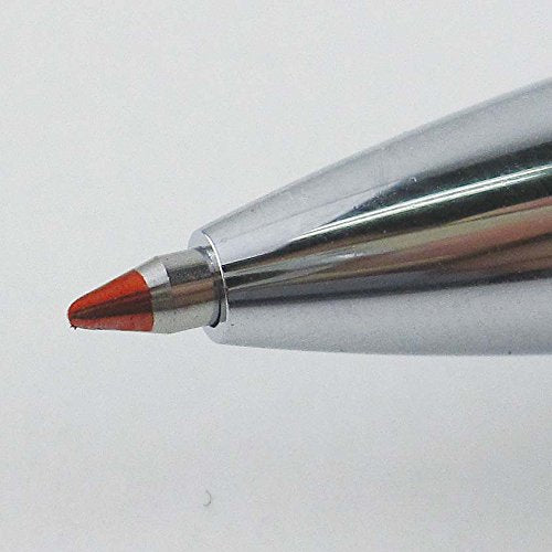 Sailor Multifunctional Fountain Pen 2 Colors Sharp Metalino Spot Black 16-0159-220-Kiichin - The #1 Place for Japanese Goods in Your Hand!