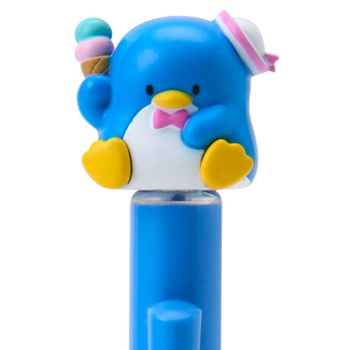 Sanrio Tuxedo Sam Ballpoint Pen Black Ink ABS Resin Model 926957