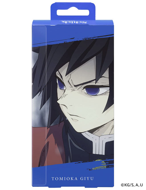 Schick Hydro 5 Premium Razor with Giyu Tomioka Holder Includes 4 Spare Blades-Kiichin - The #1 Place for Japanese Goods in Your Hand!