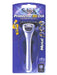 Schick Protector 3D Dia Metal Holder - Durable Razor by Schick Brand-Kiichin - The #1 Place for Japanese Goods in Your Hand!