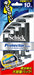 Schick Protector - 10 Piece Disposable Razor Pack-Kiichin - The #1 Place for Japanese Goods in Your Hand!