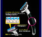 Schick Protector - 10 Piece Disposable Razor Pack-Kiichin - The #1 Place for Japanese Goods in Your Hand!