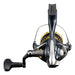 Shimano Bb-X Despina C3000D Type-G Lever Brake Spinning Reel-Kiichin - The #1 Place for Japanese Goods in Your Hand!