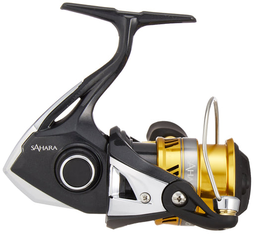 Shimano Soare XR C2000Sspg Spinning Reel - Ideal for Ajing