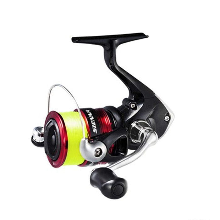 Shimano 19 Siena 2000 Spinning Reel with 150M Line for Trout & Rockfish-Kiichin - The #1 Place for Japanese Goods in Your Hand!