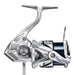Shimano Stradic Spinning Reel 2500S Lightweight Durable Fishing Gear-Kiichin - The #1 Place for Japanese Goods in Your Hand!