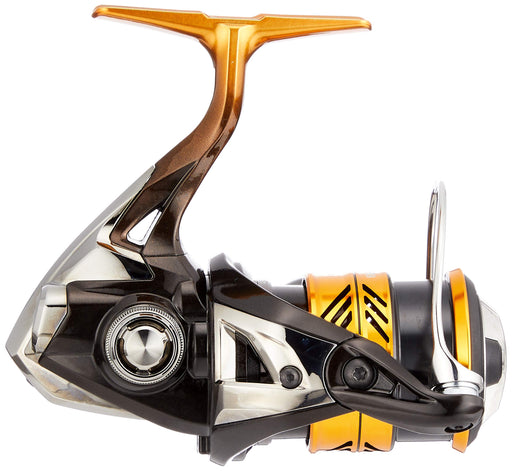 SHIMANO - 美品　SoaRe XR C2000SSPG Spinning Reel 21 SOARE XR C2000SSPG Gear Ratio 4.6:1 Fishing
