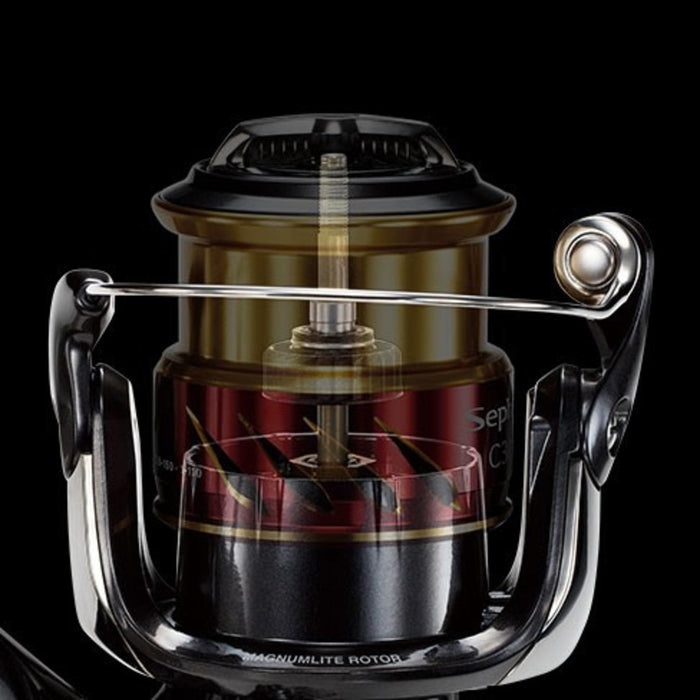 Shimano Spinning Reel Eging 17 Sephia Ci4 Plus C3000S Fishing Reel-Kiichin - The #1 Place for Japanese Goods in Your Hand!