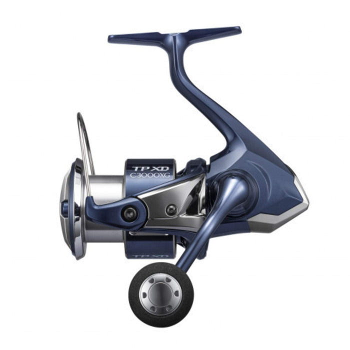 Shimano Twin Power XD Spinning Reel 2021 C3000XG Saltwater Fishing-Kiichin - The #1 Place for Japanese Goods in Your Hand!