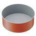 Premium 15cm Shimotori Steel Round Cake Pan for Perfect Baking-Kiichin - The #1 Place for Japanese Goods in Your Hand!