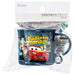 Skater Antibacterial Disney Cars Cup 200ml Japan Made Dishwasher Safe-Kiichin - The #1 Place for Japanese Goods in Your Hand!