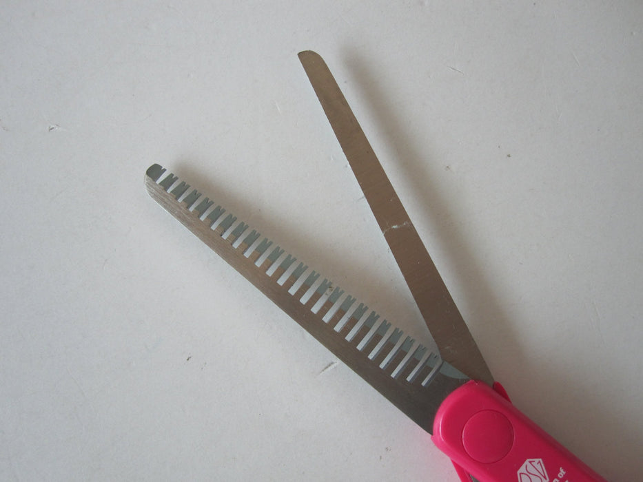 Green Bell Masterful Skills Ski Scissors with Precision Cutting Edge