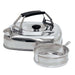 Sugiyama 1.1L Japanese Induction Kettle - Sleek Design-Kiichin - The #1 Place for Japanese Goods in Your Hand!