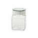 Takeya Freshlok 300ml Square Container - Airtight Storage Solution-Kiichin - The #1 Place for Japanese Goods in Your Hand!