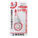 Tombow Mono Correction Tape Pencil Quality 5mm Pack of 10-Kiichin - The #1 Place for Japanese Goods in Your Hand!