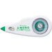 Tombow Mono CX4 Correction Tape 4.2mm Premium Pencil Correcting Tool-Kiichin - The #1 Place for Japanese Goods in Your Hand!