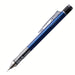 Tombow Mono Monograph Mechanical Pencil 0.5 Blue 5 Pack-Kiichin - The #1 Place for Japanese Goods in Your Hand!