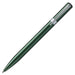 Tombow Oil Ballpoint Pen Zoom L105 0.5 Tip Green - Elegant Pencil Style by Tombow-Kiichin - The #1 Place for Japanese Goods in Your Hand!