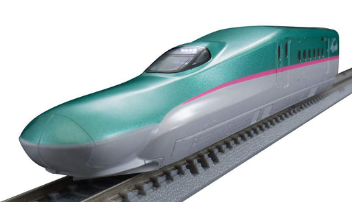 Tomytec Tomix N Gauge Hayabusa E5 Series FM-001 First Car Museum Model Train-Kiichin - The #1 Place for Japanese Goods in Your Hand!