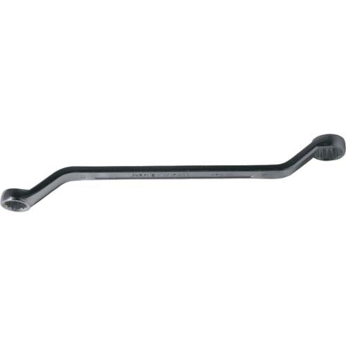 Top Kogyo 19x21mm Double-Ended Box Wrench 45° Offset Made in Japan-Kiichin - The #1 Place for Japanese Goods in Your Hand!