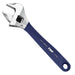 Top Kogyo Zero-Backlash Monkey Wrench 0~38mm Jaw Navy Made in Japan-Kiichin - The #1 Place for Japanese Goods in Your Hand!
