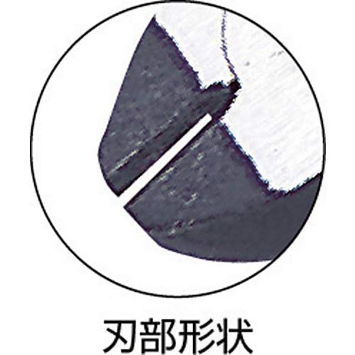 Top Kogyo Multiplier Nippers BNI-180 Cuts 1.6mm Piano Hard Steel Wire-Kiichin - The #1 Place for Japanese Goods in Your Hand!