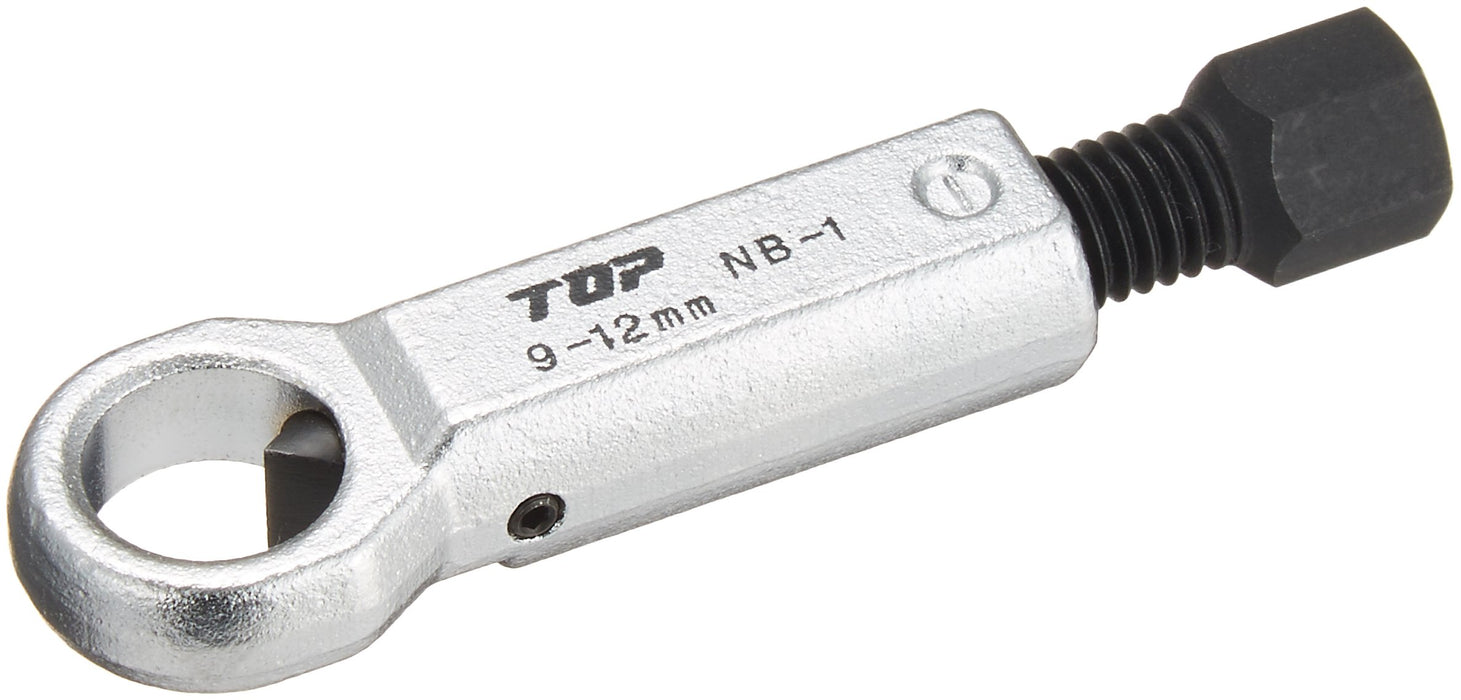 Top Kogyo Nut Breaker NB-1 for 9-12mm Nuts 6 Pcs - Remove Rusted Nuts-Kiichin - The #1 Place for Japanese Goods in Your Hand!