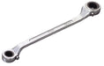 Top Kogyo Ratchet Wrench 24x27mm Switchable 24 Gears Made in Japan-Kiichin - The #1 Place for Japanese Goods in Your Hand!