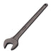 Top Kogyo Heavy-Duty Single-End Wrench Round 54mm for Machinery-Kiichin - The #1 Place for Japanese Goods in Your Hand!