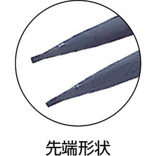 Top Kogyo Snap Ring Pliers Straight Jaws Fits 19-40mm Made in Japan-Kiichin - The #1 Place for Japanese Goods in Your Hand!