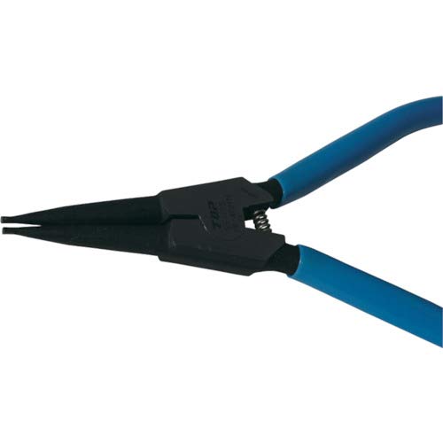 Top Kogyo Snap Ring Pliers Straight Jaws Fits 19-40mm Made in Japan-Kiichin - The #1 Place for Japanese Goods in Your Hand!