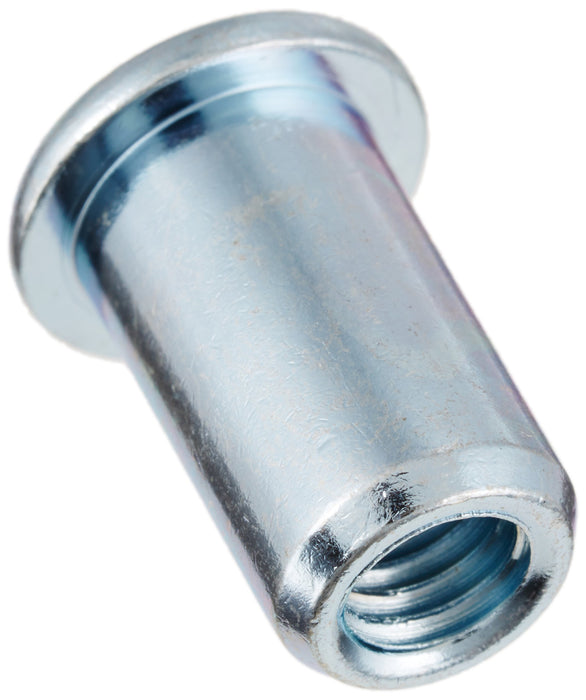 Top Kogyo Stainless Steel Flat Head Nut SPH-640 Made in Japan-Kiichin - The #1 Place for Japanese Goods in Your Hand!